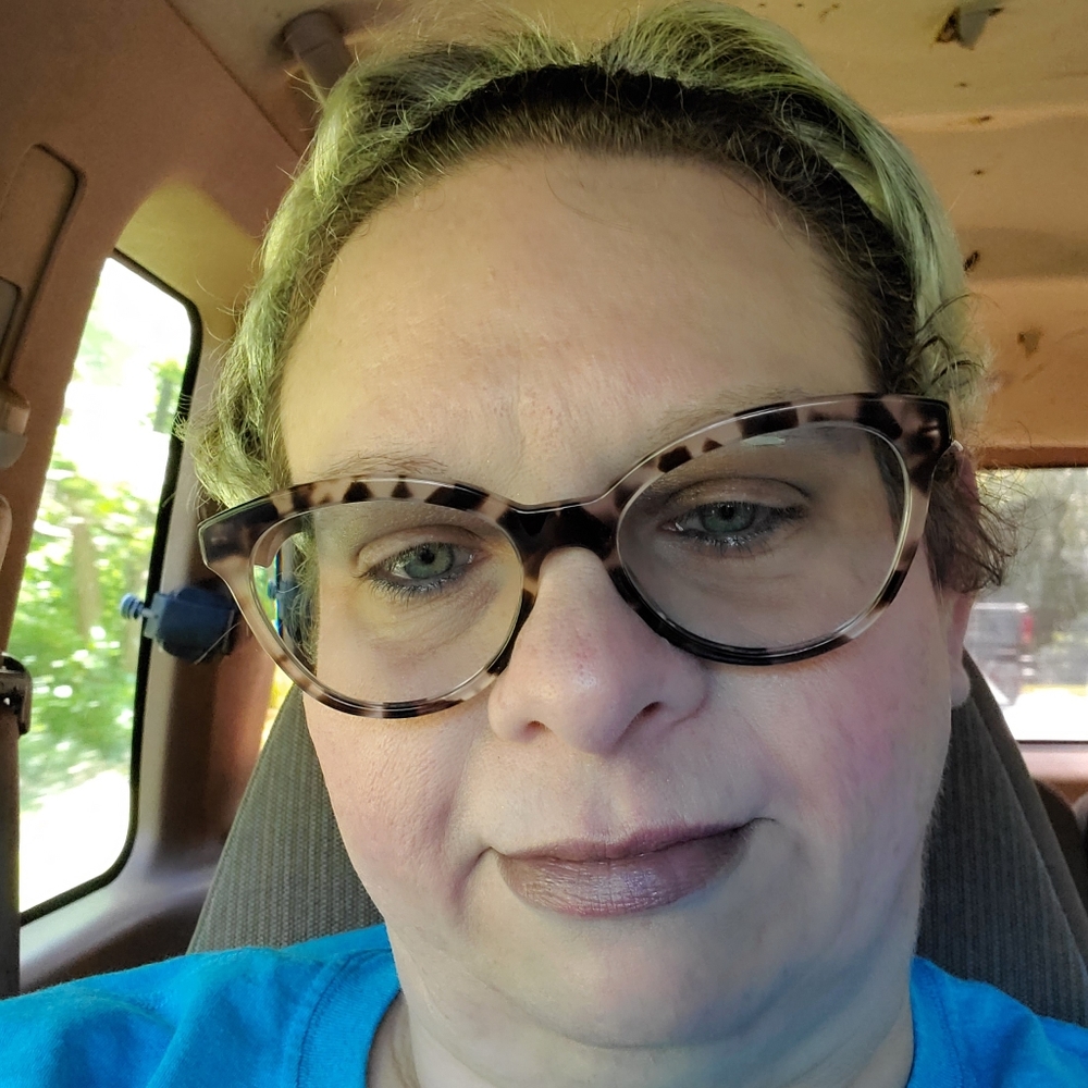 Meet your Posher, Tammy